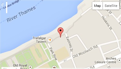 Location - Google Chrome